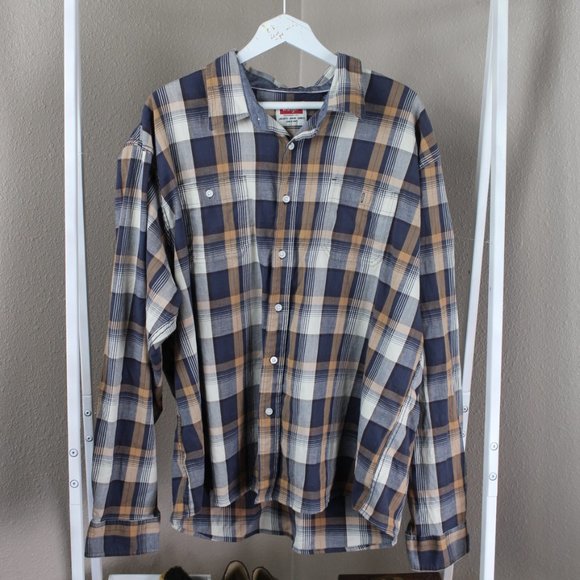 Wrangler Other - NWOT Wrangler Long Sleeve 3X